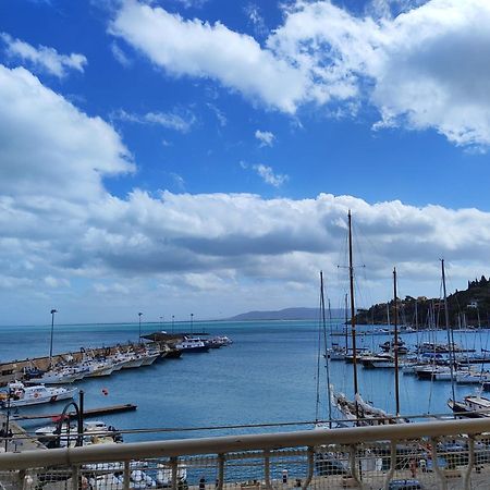 Arca Di Noe Casevacanzeargentario Porto Santo Stefano  Dış mekan fotoğraf