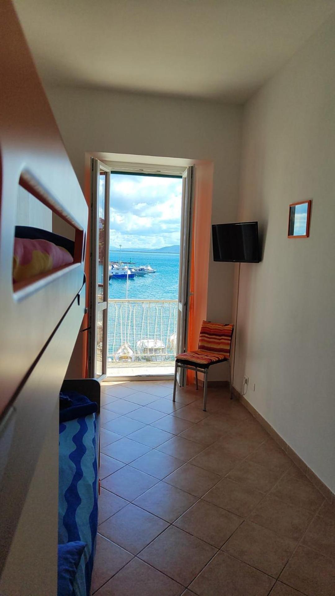 Arca Di Noe Casevacanzeargentario Porto Santo Stefano  Dış mekan fotoğraf