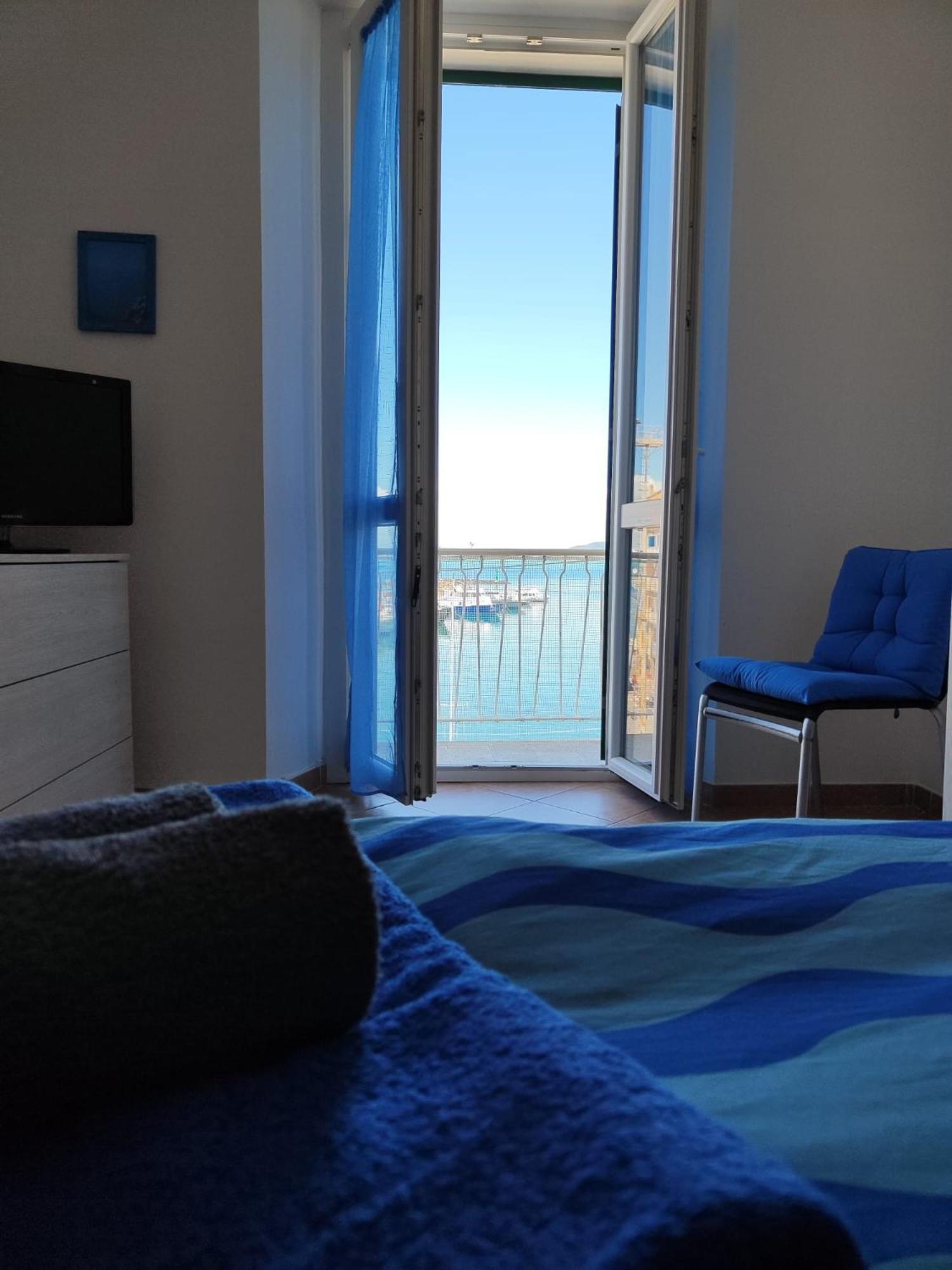 Arca Di Noe Casevacanzeargentario Porto Santo Stefano  Dış mekan fotoğraf