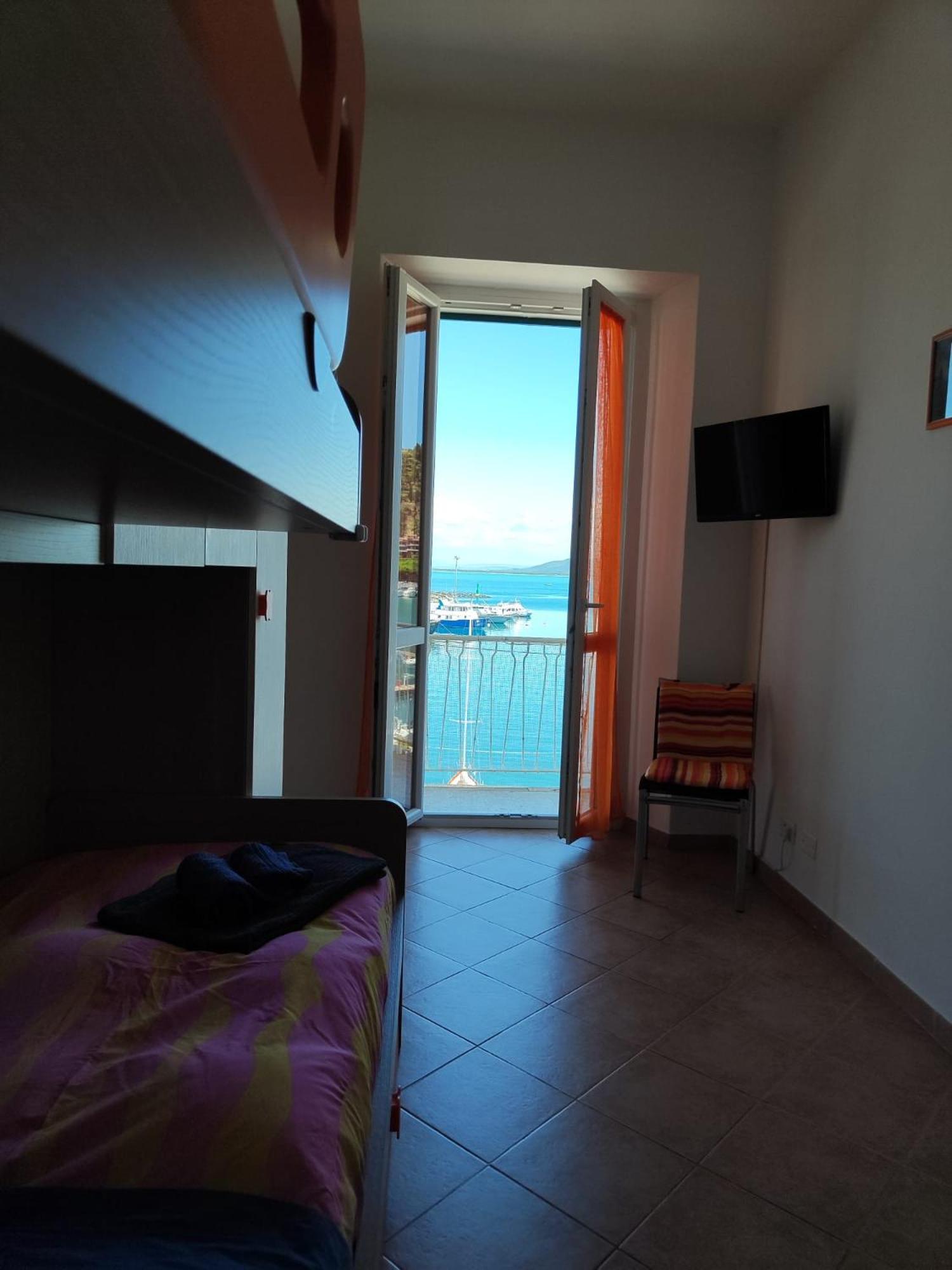 Arca Di Noe Casevacanzeargentario Porto Santo Stefano  Dış mekan fotoğraf