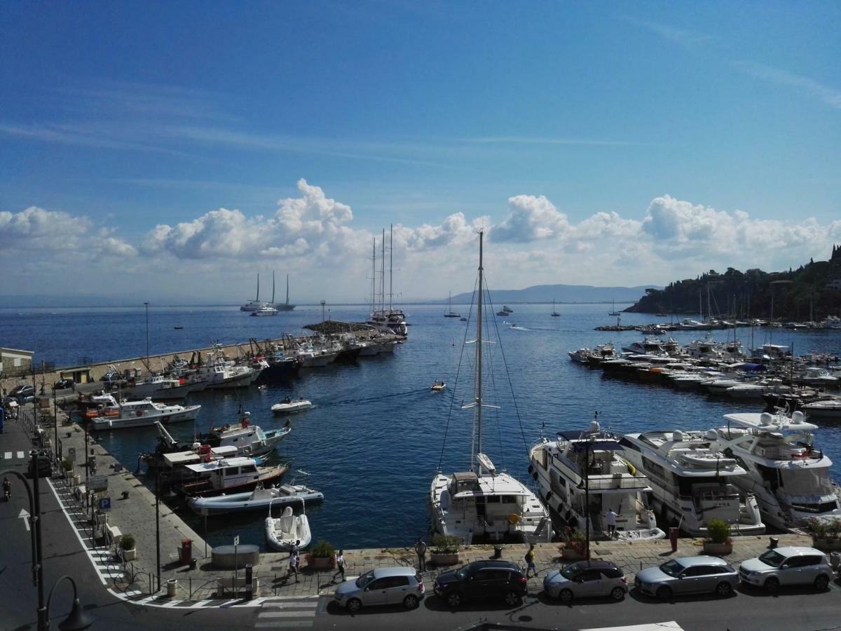 Arca Di Noe Casevacanzeargentario Porto Santo Stefano  Dış mekan fotoğraf